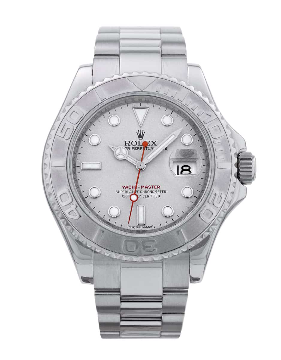 Rolex Yacht-Master 16622 Rolex Yacht-Master 16622